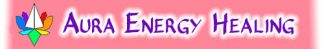 Aura Energy Healing